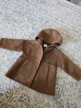 Zara brown jacket